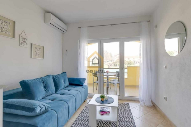 Apartment Sale Novigrad, Istria, Chorwacja 8