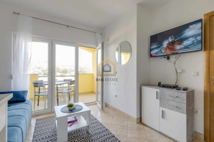Apartment Sale Novigrad, Istria, Chorwacja 9
