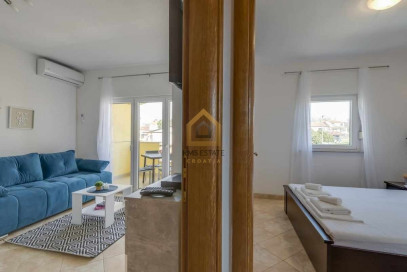 Apartment Sale Novigrad, Istria, Chorwacja