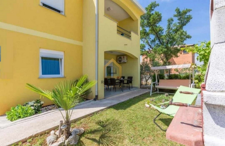 Apartment Sale Novigrad, Istria, Chorwacja 1