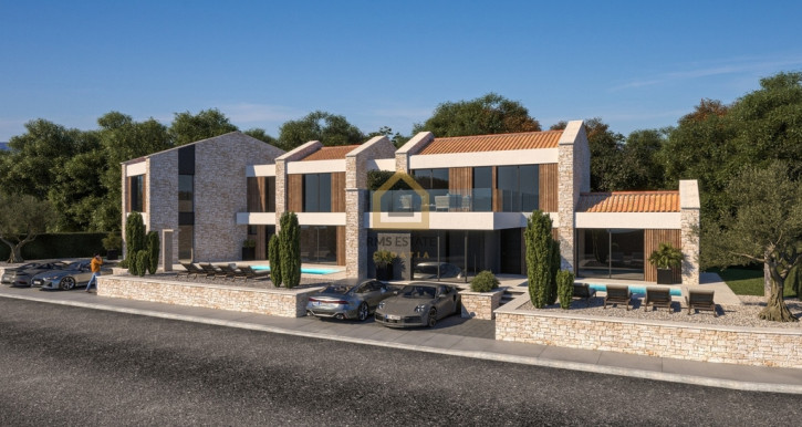 House Sale Dolinci Babići, Umag, Istria, Chorwacja 1