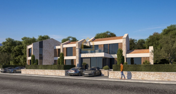 House Sale Dolinci Babići, Umag, Istria, Chorwacja 3