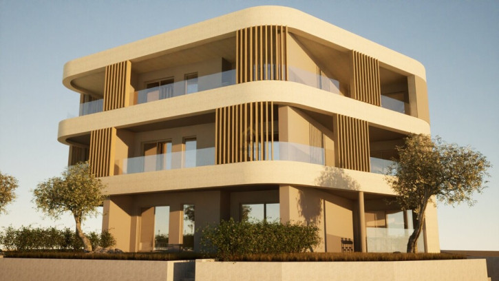 Investment Vodice, Dalmacja, Chorwacja 9