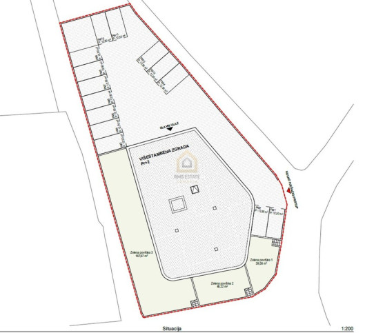 Apartment Sale Vodice, Dalmacja, Chorwacja 23
