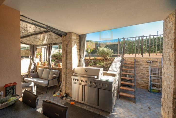 Apartment Sale Medulin, Istria, Chorwacja 12
