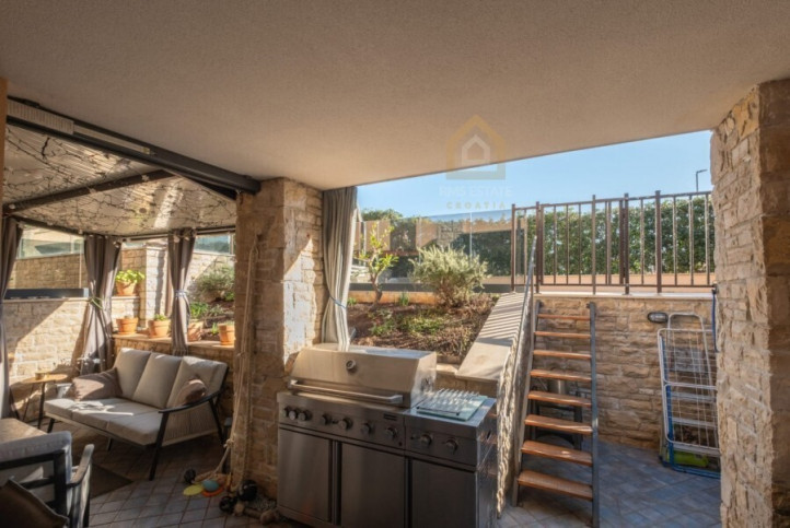 Apartment Sale Medulin, Istria, Chorwacja 13