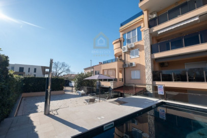 Apartment Sale Medulin, Istria, Chorwacja