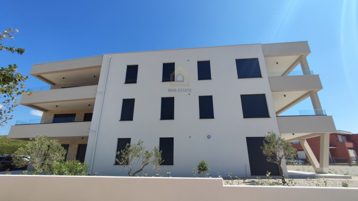 Investment Tribunj, Dalmacja, Chorwacja 2