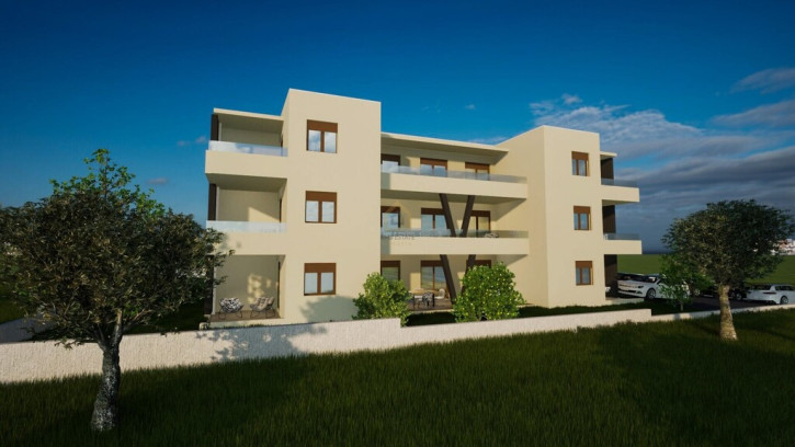 Investment Vodice, Dalmacja, Chorwacja 2