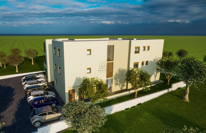 Investment Vodice, Dalmacja, Chorwacja 4