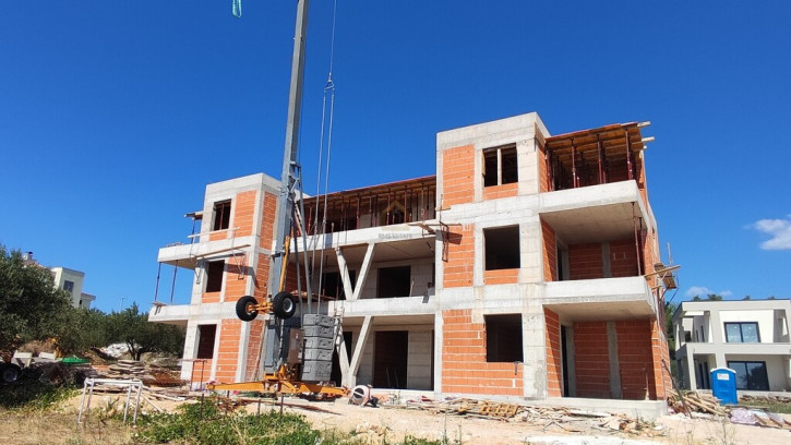 Investment Vodice, Dalmacja, Chorwacja 6
