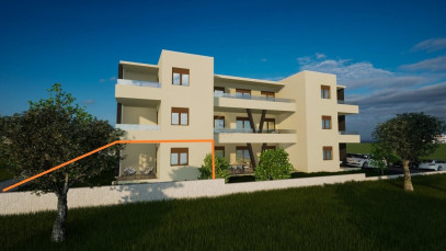 Apartment Sale Vodice, Dalmacja, Chorwacja