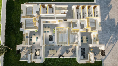 Apartment Sale Vodice, Dalmacja, Chorwacja