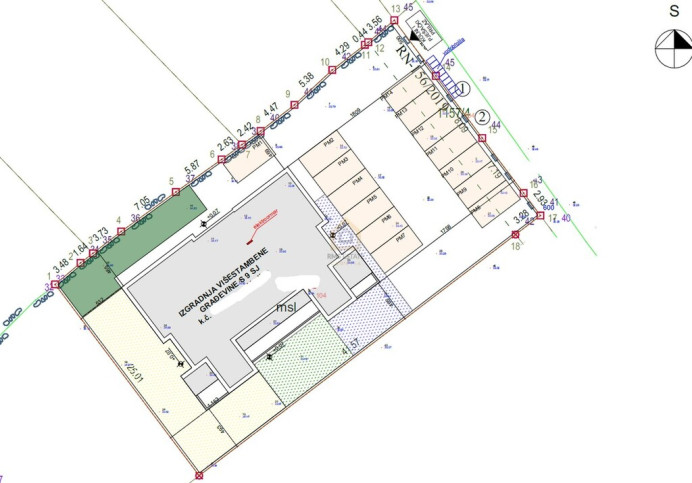 Apartment Sale Vodice, Dalmacja, Chorwacja 23
