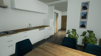 Apartment Sale Vodice, Dalmacja, Chorwacja