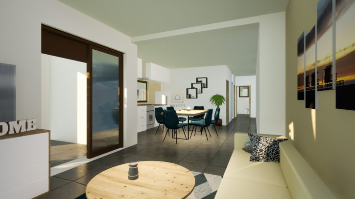 Apartment Sale Vodice, Dalmacja, Chorwacja 10