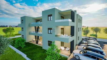 Apartment Sale Vodice, Dalmacja, Chorwacja