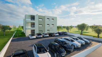 Apartment Sale Vodice, Dalmacja, Chorwacja
