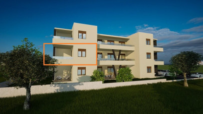 Apartment Sale Vodice, Dalmacja, Chorwacja