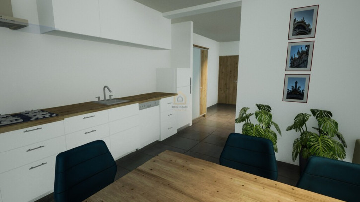 Apartment Sale Vodice, Dalmacja, Chorwacja 11