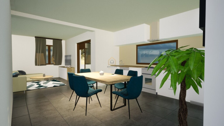 Apartment Sale Vodice, Dalmacja, Chorwacja 12