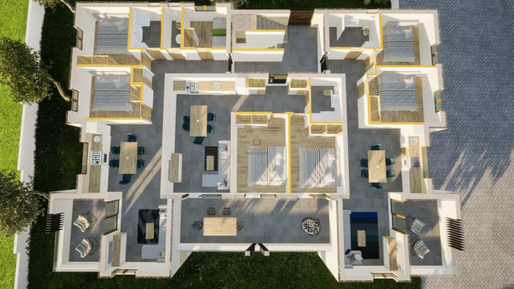 Apartment Sale Vodice, Dalmacja, Chorwacja 4