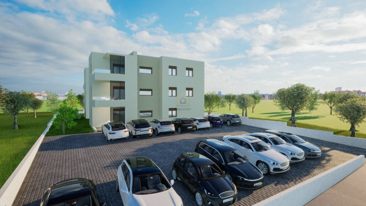 Apartment Sale Vodice, Dalmacja, Chorwacja 7