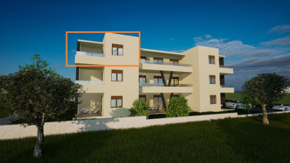 Apartment Sale Vodice, Dalmacja, Chorwacja