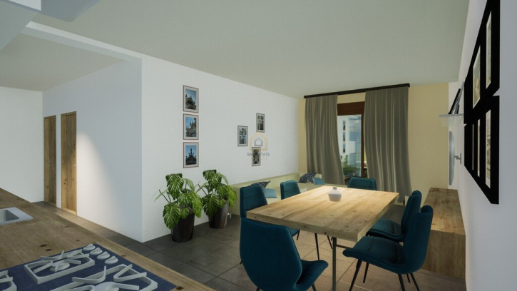 Apartment Sale Vodice, Dalmacja, Chorwacja 4