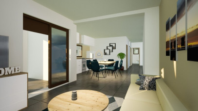 Apartment Sale Vodice, Dalmacja, Chorwacja