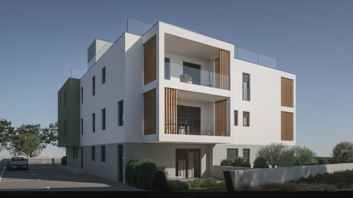 Apartment Sale Vodice, Dalmacja, Chorwacja 1
