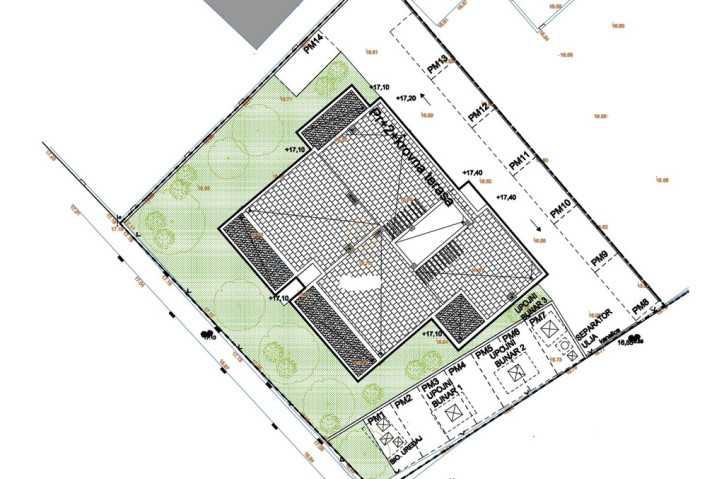 Apartment Sale Vodice, Dalmacja, Chorwacja 12