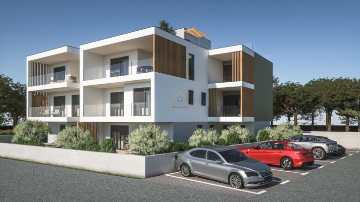 Apartment Sale Vodice, Dalmacja, Chorwacja 9
