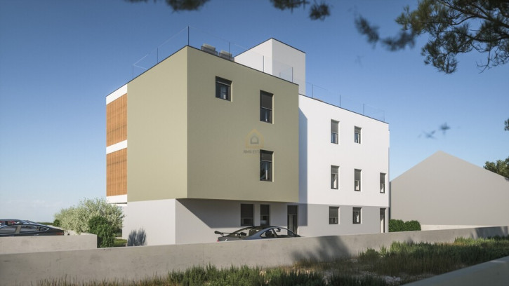 Apartment Sale Vodice, Dalmacja, Chorwacja 11