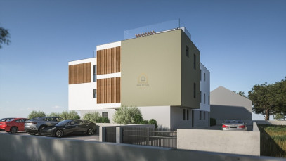 Apartment Sale Vodice, Dalmacja, Chorwacja