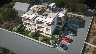 Apartment Sale Vodice, Dalmacja, Chorwacja