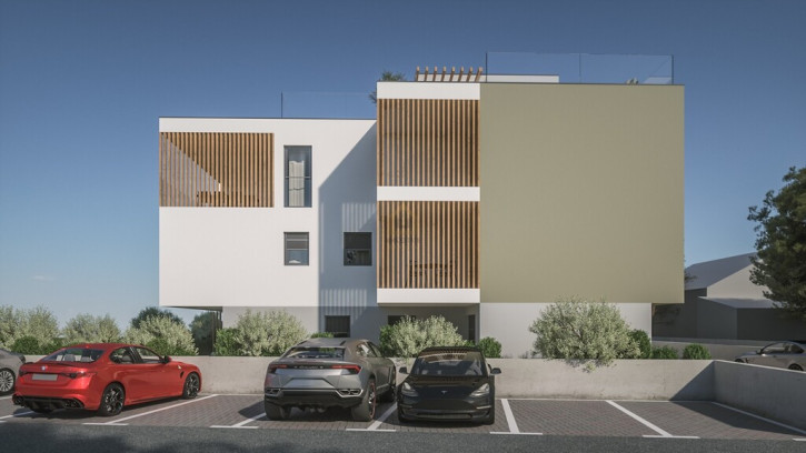 Apartment Sale Vodice, Dalmacja, Chorwacja 10