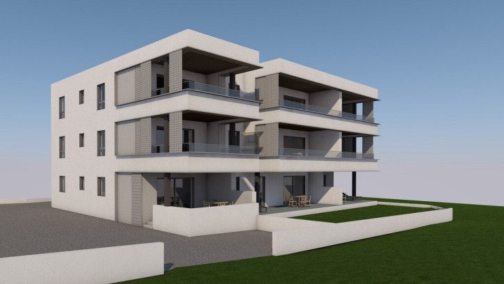 Investment Vodice, Dalmacja, Chorwacja 1