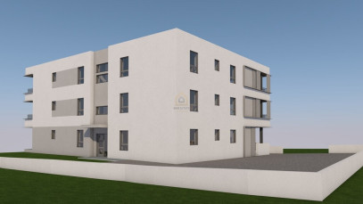 Investment Vodice, Dalmacja, Chorwacja