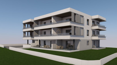 Investment Vodice, Dalmacja, Chorwacja