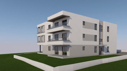 Investment Vodice, Dalmacja, Chorwacja