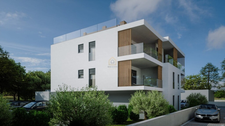 Investment Vodice, Dalmacja, Chorwacja 5