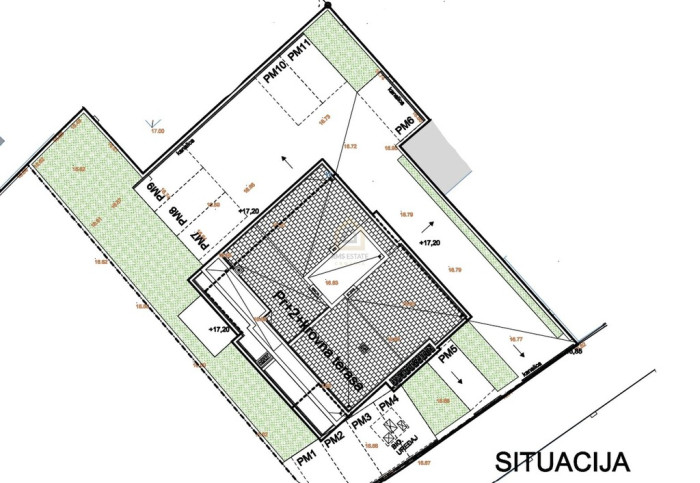 Investment Vodice, Dalmacja, Chorwacja 8