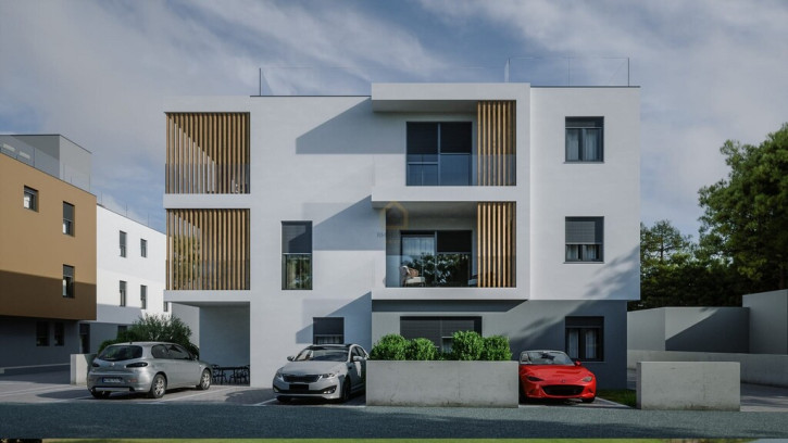 Apartment Sale Vodice, Dalmacja, Chorwacja 1
