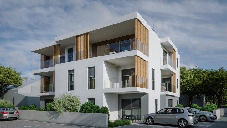 Apartment Sale Vodice, Dalmacja, Chorwacja 6