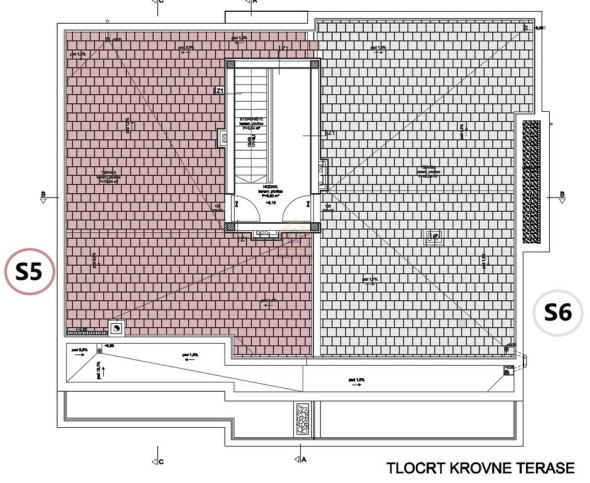 Apartment Sale Vodice, Dalmacja, Chorwacja 7