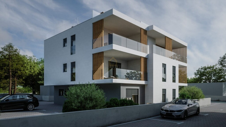 Apartment Sale Vodice, Dalmacja, Chorwacja 5