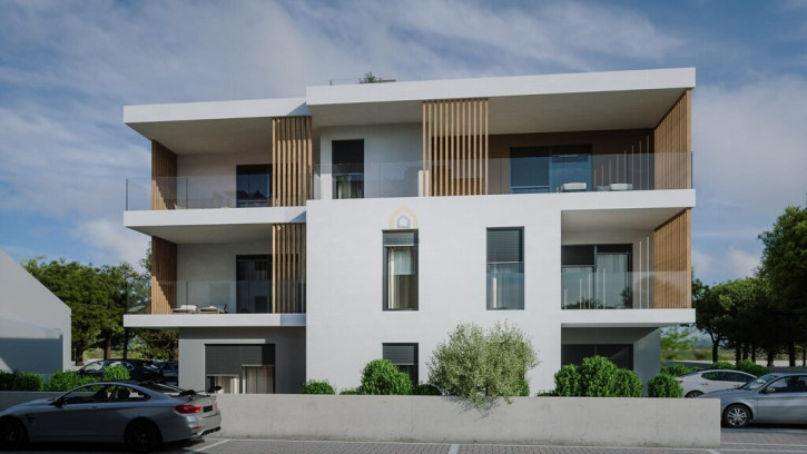 Apartment Sale Vodice, Dalmacja, Chorwacja 2