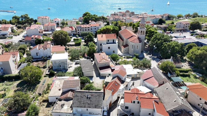 House Sale Kaštel Gomilica, Dalmacja, Chorwacja 1