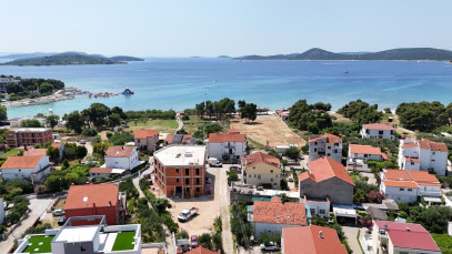 Investment Vodice, Dalmacja, Chorwacja